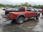 2002 Toyota Tacoma Double Cab Prerunner