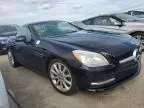 2016 Mercedes-Benz SLK 300