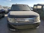 2011 Ford Flex Limited