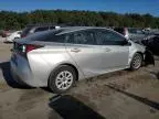 2020 Toyota Prius L