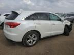 2014 Acura RDX