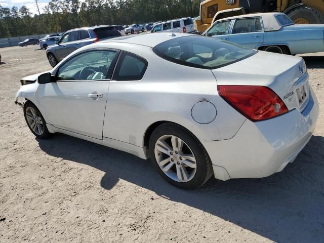 2013 Nissan Altima S