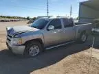 2008 Chevrolet Silverado K1500