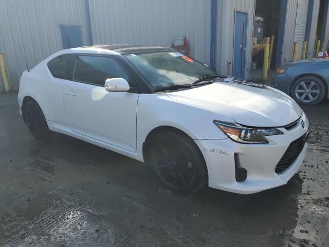 2015 Scion TC