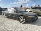 1997 Chrysler Sebring JXI