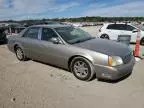 2003 Cadillac Deville