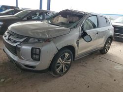 Salvage cars for sale at Phoenix, AZ auction: 2021 Mitsubishi Outlander Sport ES