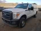 2013 Ford F250 Super Duty