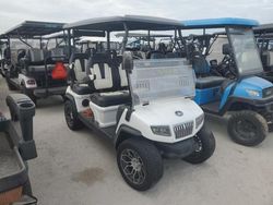 Salvage cars for sale from Copart Riverview, FL: 2023 Hdkp Golf Cart