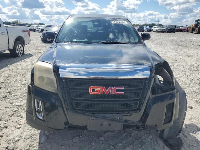 2011 GMC Terrain SLE