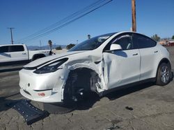 Tesla salvage cars for sale: 2023 Tesla Model Y