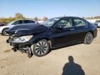 2017 Honda Accord Hybrid EXL