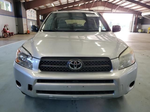 2007 Toyota Rav4