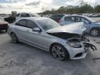 2016 Mercedes-Benz C300