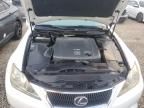 2010 Lexus IS 250