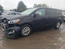 2020 KIA Sedona LX en venta en Finksburg, MD