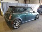 2003 Mini Cooper S