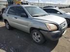 2007 KIA Sportage LX