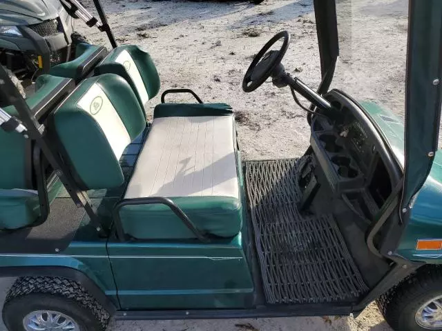 2007 Golf Cart