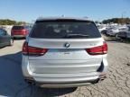 2018 BMW X5 XDRIVE35D