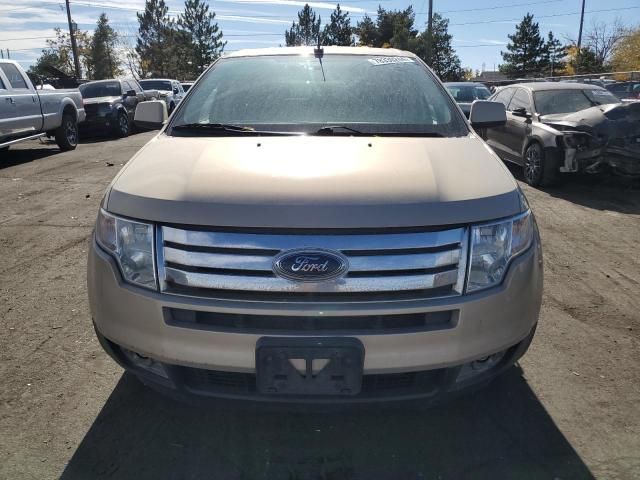 2007 Ford Edge SEL