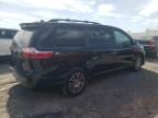 2018 Toyota Sienna XLE