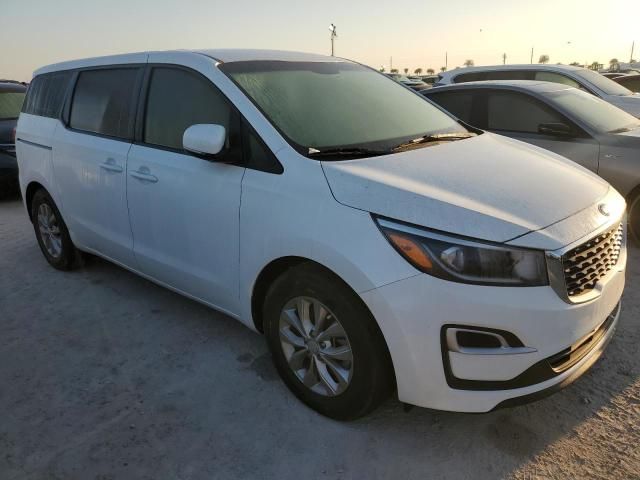 2019 KIA Sedona L