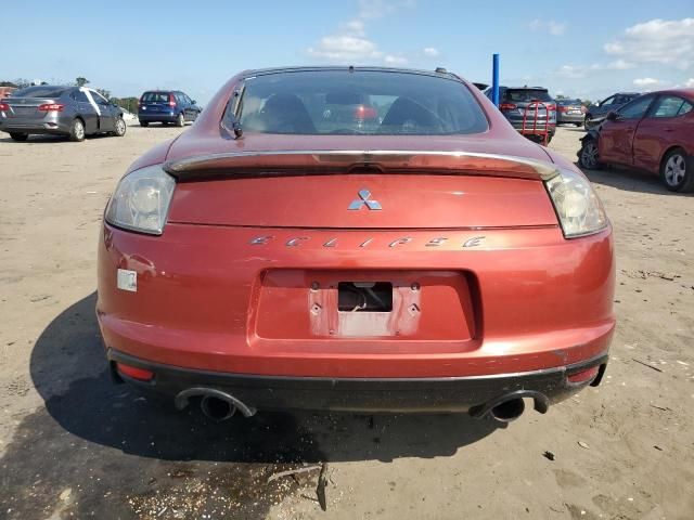 2011 Mitsubishi Eclipse GS Sport