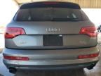 2014 Audi Q7 Premium Plus