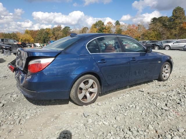 2007 BMW 525 I