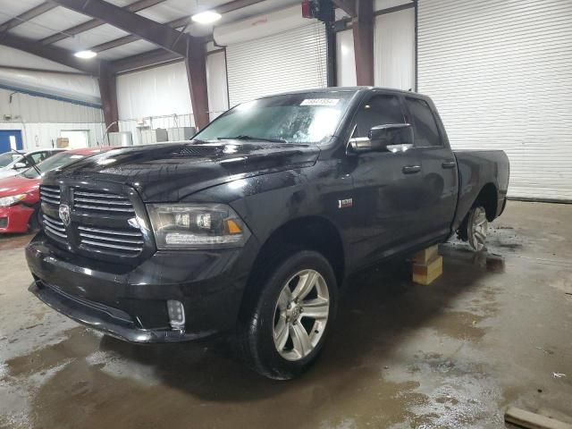 2014 Dodge RAM 1500 Sport