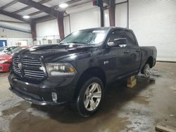 Dodge Vehiculos salvage en venta: 2014 Dodge RAM 1500 Sport