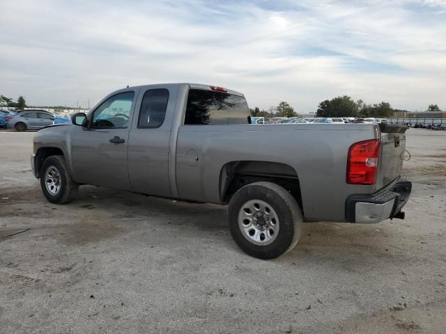 2013 Chevrolet Silverado K1500 LT