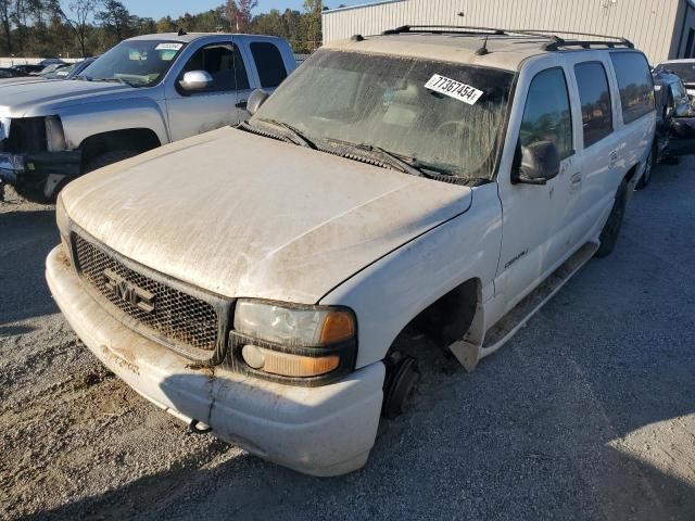 2004 GMC Yukon XL Denali