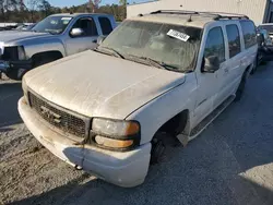 2004 GMC Yukon XL Denali en venta en Spartanburg, SC