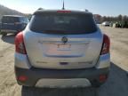 2014 Buick Encore