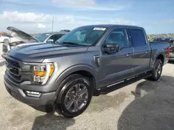 Rental Vehicles for sale at auction: 2023 Ford F150 Supercrew