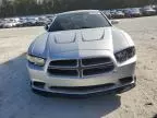 2012 Dodge Charger SE