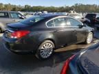 2011 Buick Regal CXL