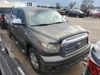 2007 Toyota Tundra Crewmax Limited