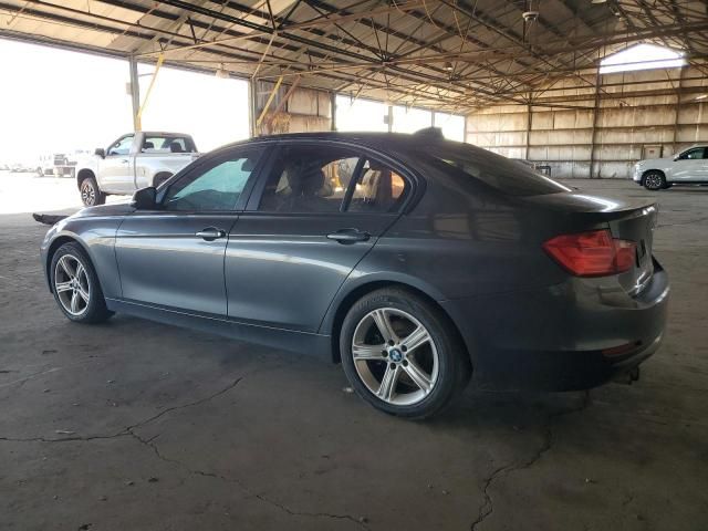 2013 BMW 328 I