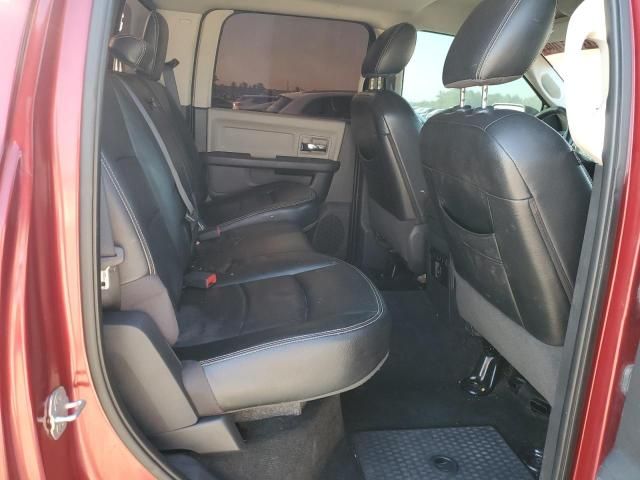 2012 Dodge RAM 1500 SLT