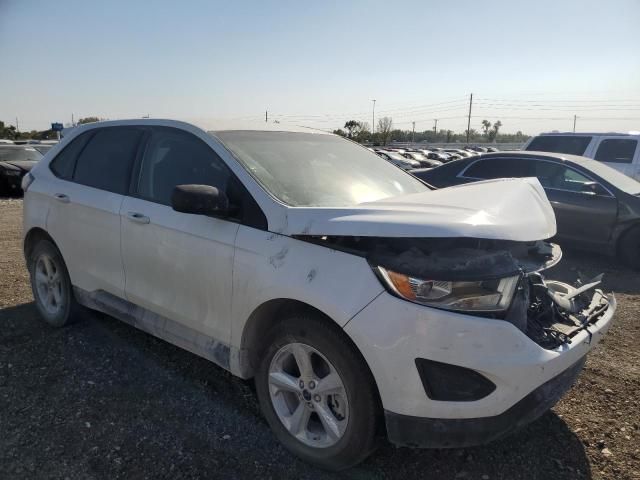 2016 Ford Edge SE