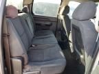 2007 Chevrolet Silverado K1500 Crew Cab