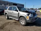 2005 Toyota Sequoia Limited