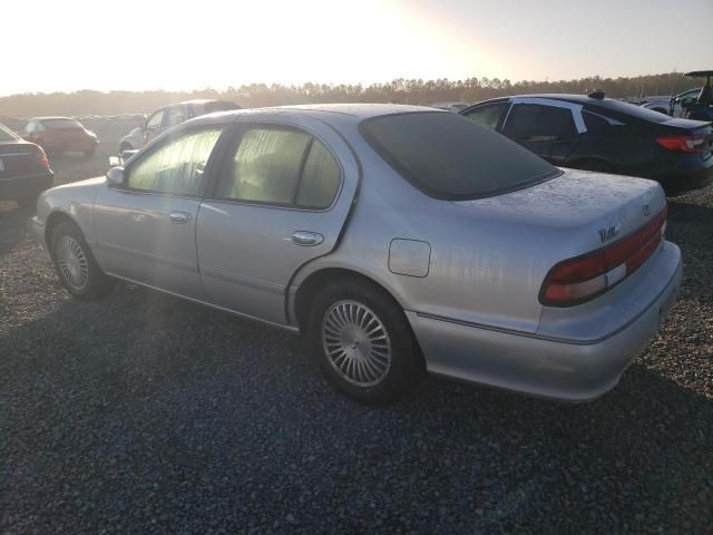 1997 Infiniti I30