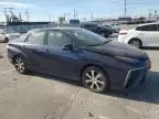 2017 Toyota Mirai