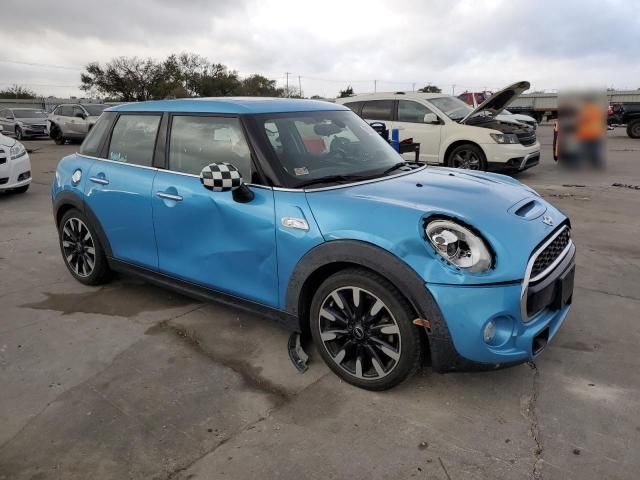 2015 Mini Cooper S