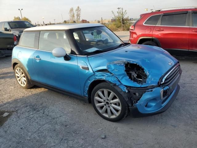 2017 Mini Cooper