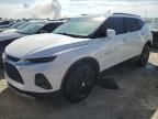 2021 Chevrolet Blazer 3LT